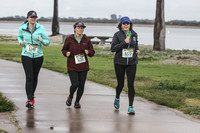 03-17-18 - St. Patrick’s Day 10K Run, San Diego
