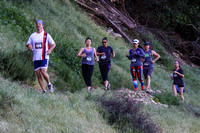 04-02-17 - Pasadena Trail Run Challenge