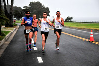 06-23-18 - Santa Barbara Half Marathon & 5K Fun Run