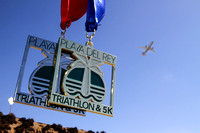 10-07-18 - 10th Annual Playa Del Rey Triathlon & 5k presented by Herbalife Nutrition