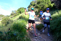04-07-19 - Pasadena Running Company - Trail Running Challenge (5MI/10MI Options)