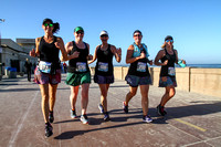 04-13-19 - San Diego Beach & Bay Half Marathon, 5K & 10K