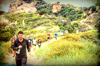 06-22-19 - Tough Topanga 10k Trail Run