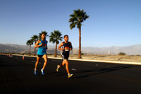 02-11-18 - The New Balance Palm Desert Half Marathon & 5K
