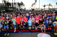 02-04-18 - 40th Annual Redondo Beach Super Bowl Sunday 10K/5K Run/Walk