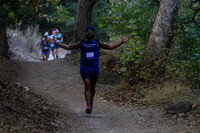 10-21-18 - Pasadena Trail Race Series - Trail Half Marathon & 5K/10K