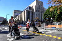 RUN IN-FRONT OF FINISH