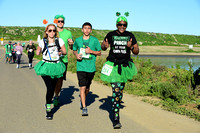 03-16-19 - St. Patrick’s Day 10k Run - San Diego