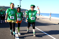 03-17-19 - Village Runner St. Patrick’s Day 5K Run/Community Walk
