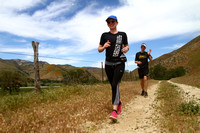 04-27-2019 - Tejon Ranch Trail Half Marathon & 10K