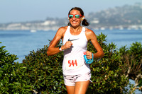06-29-19 - Santa Barbara Half Marathon & 5k Fun Run