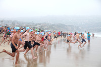 07-14-19 - Swim the Avenues - Redondo Beach