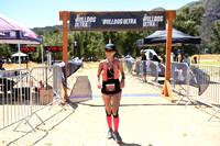 08-24-19 - Bulldog 25/50k Ultra Trail Race - Malibu