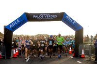 11-16-19 - Lexus LaceUp Running Series - Palos Verdes Half Marathon