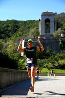 RUN-WRIGLEY MEMORIAL