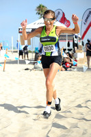 RUN-FRONT OF FINISH BEACH SPRINT